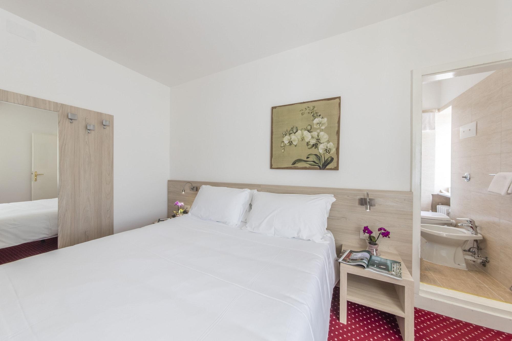 Hotel Sorapiss Misurina Eksteriør billede