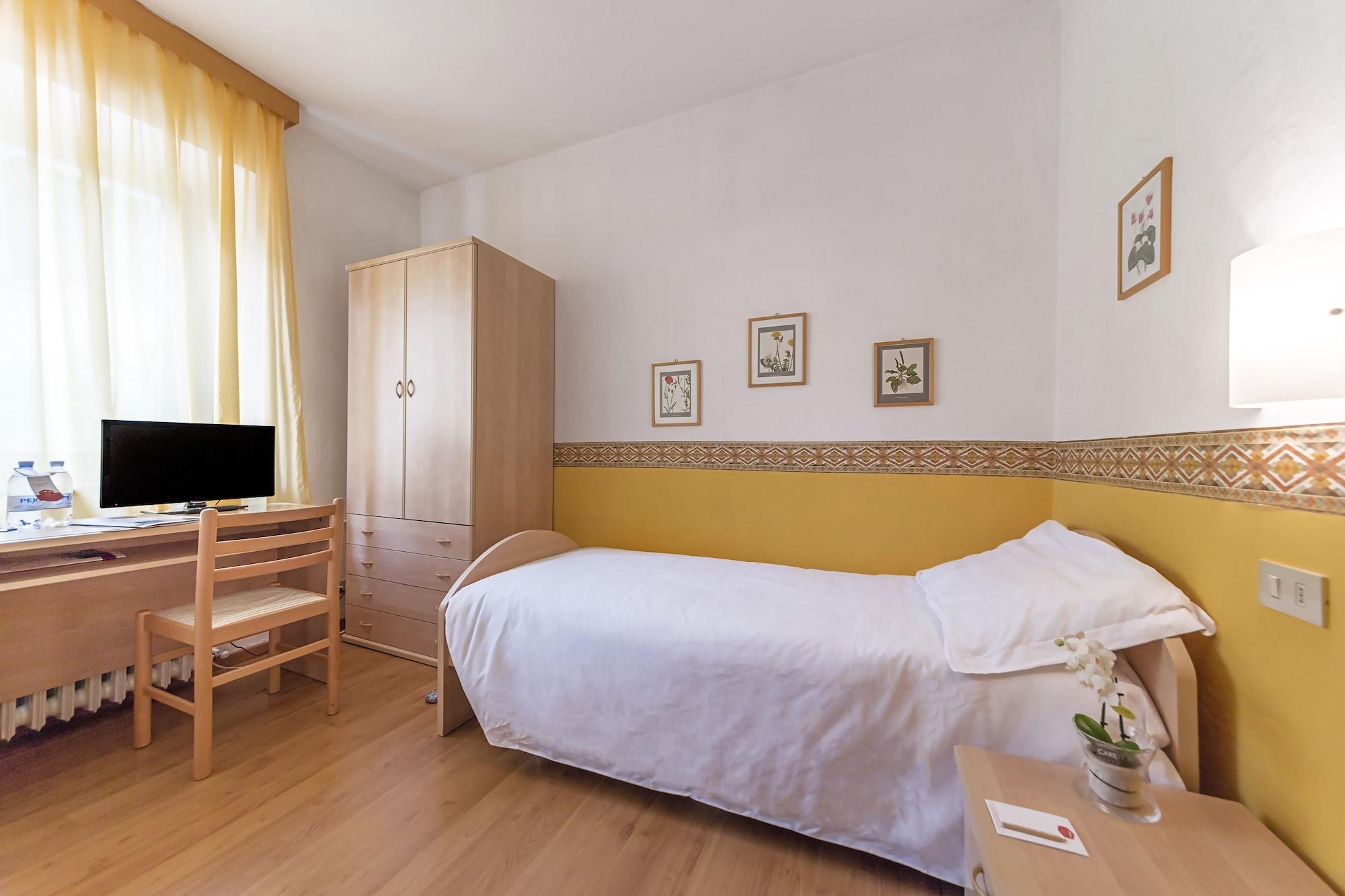 Hotel Sorapiss Misurina Eksteriør billede