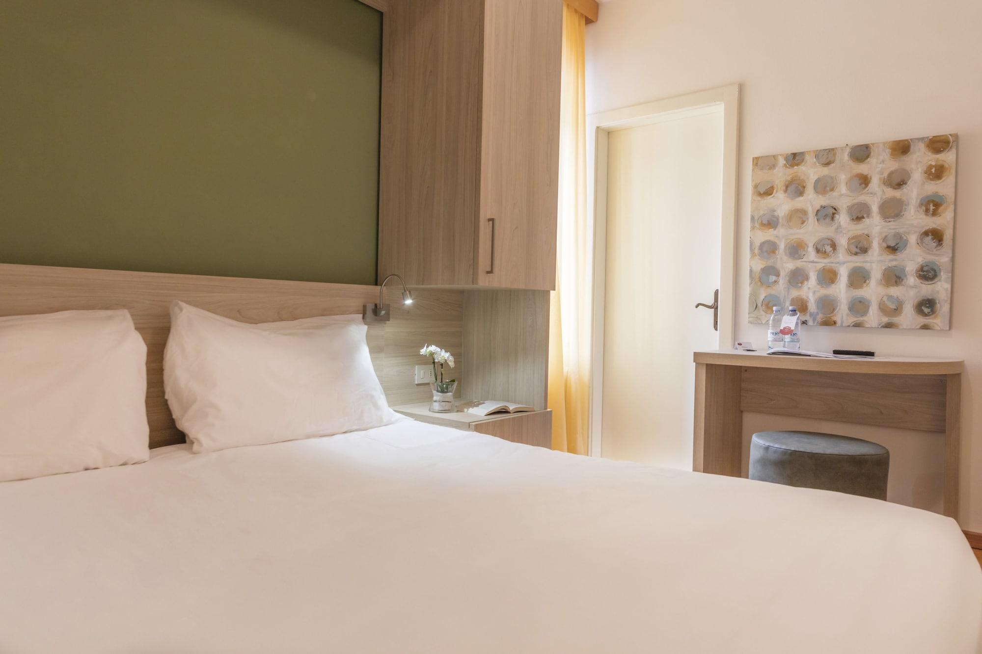 Hotel Sorapiss Misurina Eksteriør billede