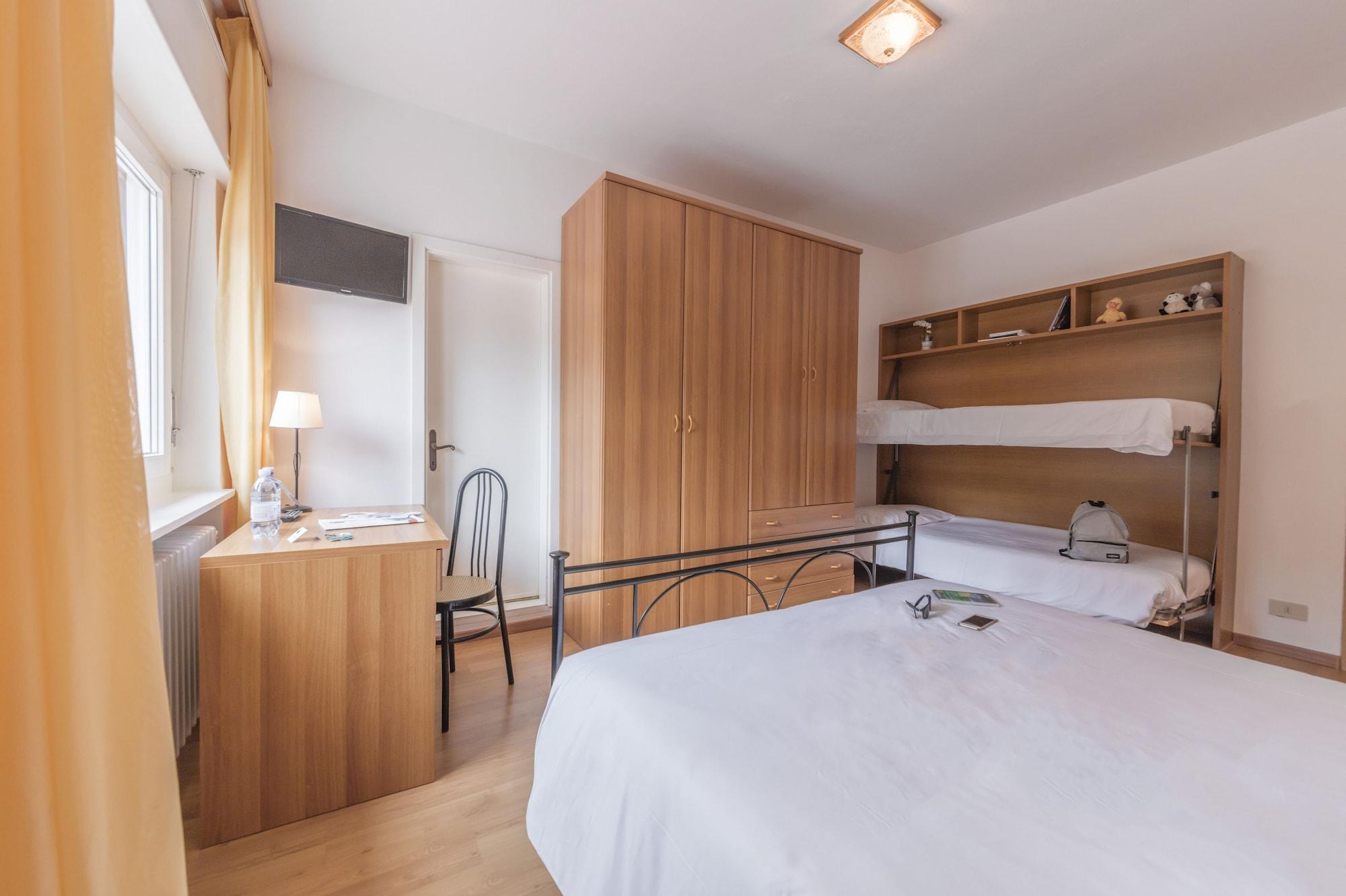 Hotel Sorapiss Misurina Eksteriør billede