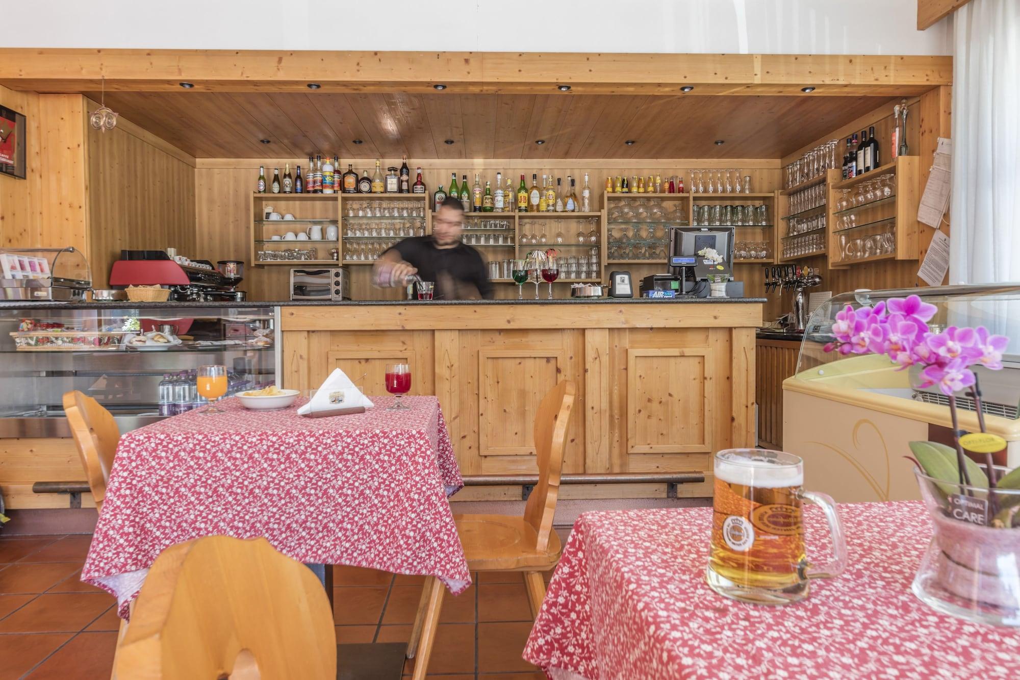 Hotel Sorapiss Misurina Eksteriør billede