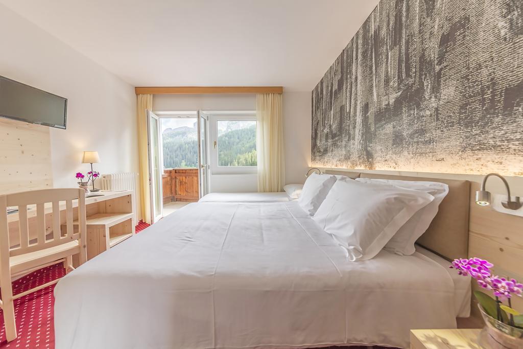Hotel Sorapiss Misurina Eksteriør billede