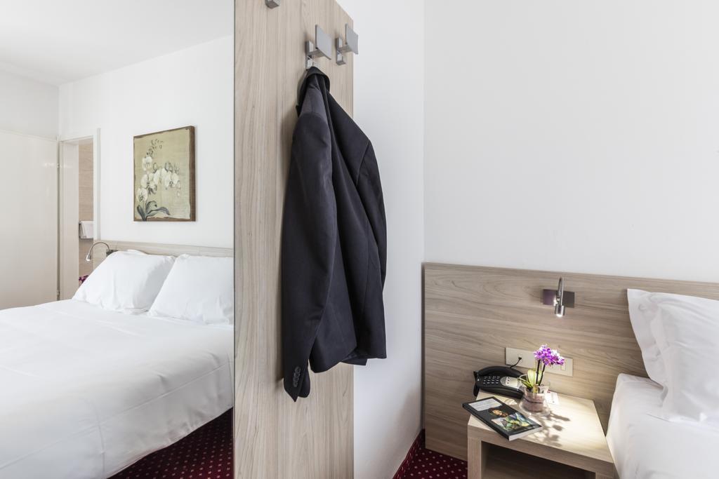 Hotel Sorapiss Misurina Eksteriør billede