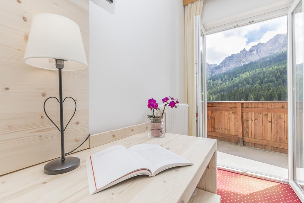 Hotel Sorapiss Misurina Eksteriør billede