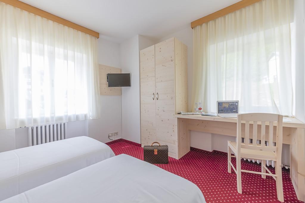 Hotel Sorapiss Misurina Eksteriør billede